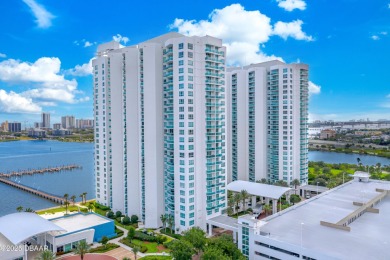 Beach Condo For Sale in Holly Hill, Florida