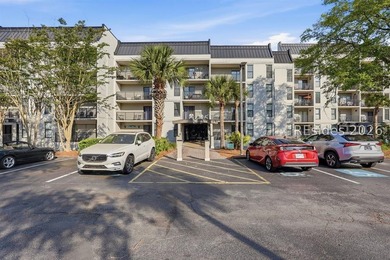 Beach Condo For Sale in Hilton Head Island, South Carolina