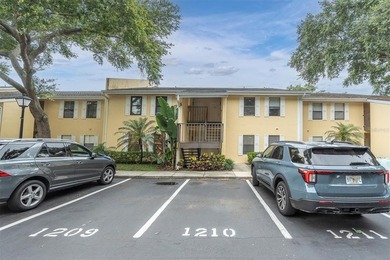 Beach Condo Sale Pending in St. Petersburg, Florida