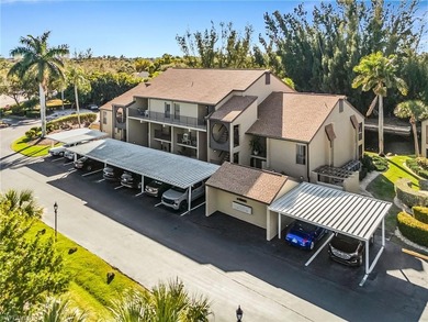 Beach Condo For Sale in Fort Myers, Florida