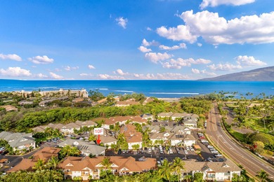 Beach Condo For Sale in Kihei, Hawaii