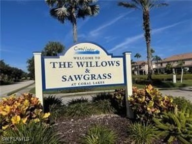 Beach Townhome/Townhouse For Sale in Cape Coral, Florida