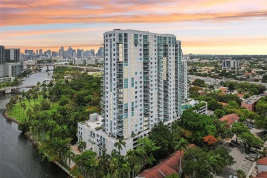 Beach Condo Sale Pending in Miami, Florida