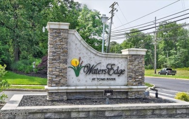 Beach Condo Sale Pending in Toms River, New Jersey