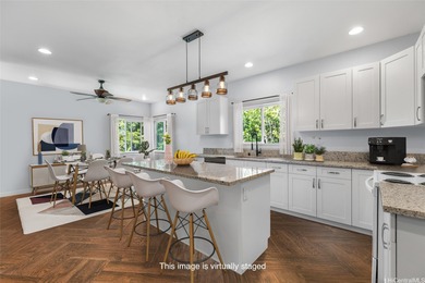 Beach Home For Sale in Honolulu, Hawaii