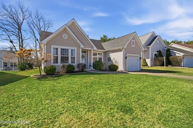 Beach Home Sale Pending in Barnegat, New Jersey
