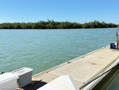 Beach Lot For Sale in Goodland, Florida