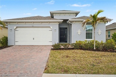 Beach Home For Sale in Cape Coral, Florida