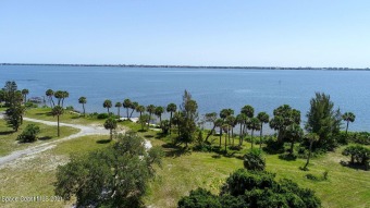 Beach Lot Off Market in Melbourne, Florida