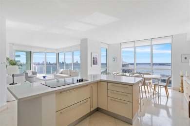 Beach Condo For Sale in Miami, Florida