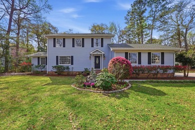 Beach Home For Sale in Myrtle Beach, South Carolina