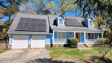 Beach Home For Sale in Charleston, South Carolina