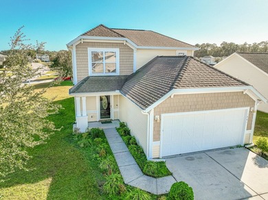 Beach Home For Sale in Myrtle Beach, South Carolina