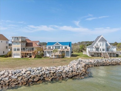 Beach Home For Sale in Seaford, Virginia