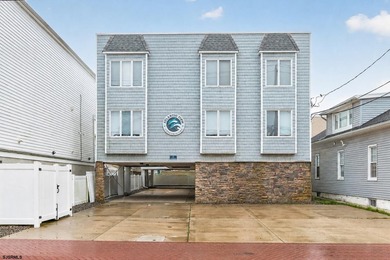 Beach Condo For Sale in Margate, New Jersey