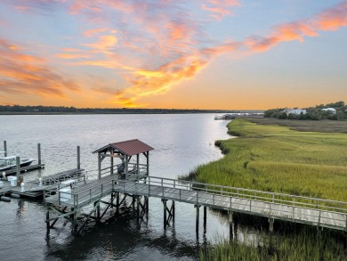 Beach Home For Sale in North Charleston, South Carolina