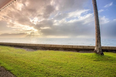 Beach Condo For Sale in Lahaina, Hawaii