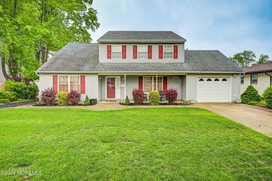 Beach Home Sale Pending in Union Beach, New Jersey