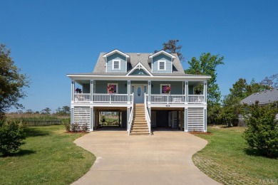 Beach Home Off Market in Kitty Hawk, North Carolina