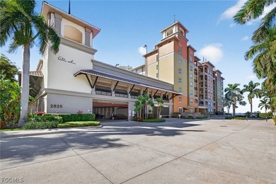 Beach Condo For Sale in Fort Myers, Florida