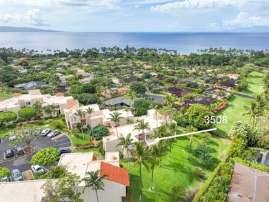 Beach Condo For Sale in Kihei, Hawaii