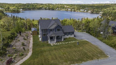 Beach Home For Sale in Whites Lake, Nova Scotia