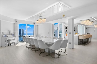 Beach Condo Sale Pending in Aventura, Florida