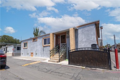 Beach Home Off Market in Long Beach, California