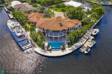 Beach Home For Sale in Fort Lauderdale, Florida