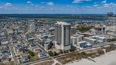 Beach Condo For Sale in Atlantic City, New Jersey