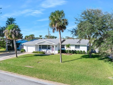 Beach Home For Sale in Ormond Beach, Florida