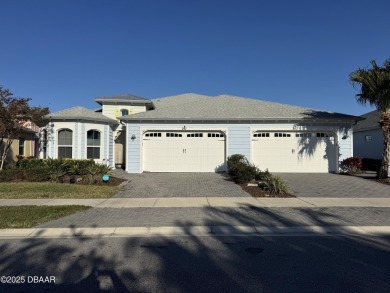 Beach Home For Sale in Daytona Beach, Florida