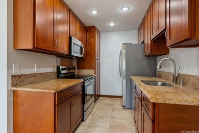Beach Condo For Sale in Kaneohe, Hawaii