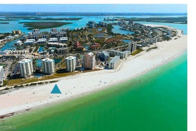 Beach Condo For Sale in Fort Myers Beach, Florida