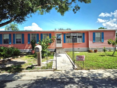 Beach Home For Sale in Largo, Florida