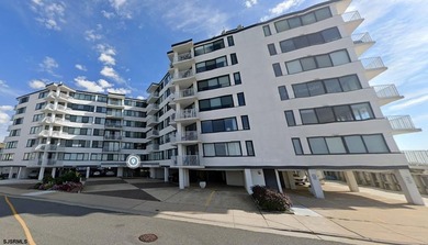 Beach Condo For Sale in Longport, New Jersey