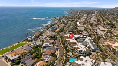 Beach Condo For Sale in La Jolla, California