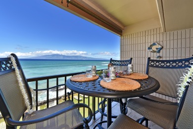 Vacation Rental Beach Condo in Lahaina, HI