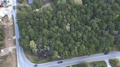 Beach Acreage For Sale in Wando, South Carolina