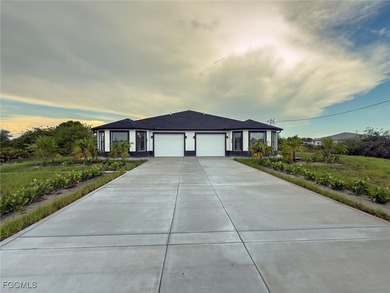 Beach Home For Sale in Lehigh Acres, Florida