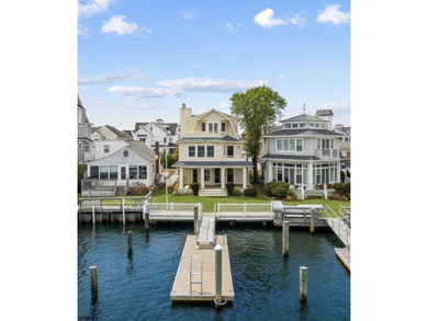 Beach Home For Sale in Ocean City, New Jersey