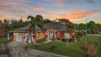 Beach Home For Sale in Lehigh Acres, Florida