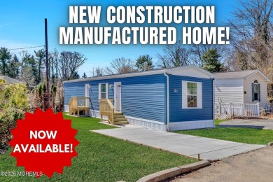 Beach Home For Sale in Wall, New Jersey
