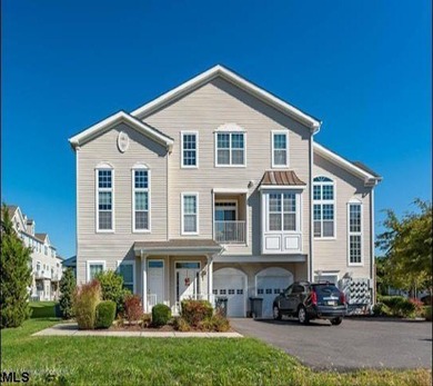 Beach Condo For Sale in Stafford, New Jersey