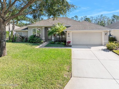 Beach Home For Sale in Ormond Beach, Florida