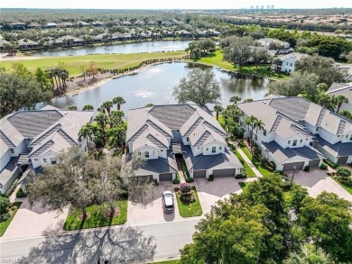 Beach Home For Sale in Estero, Florida