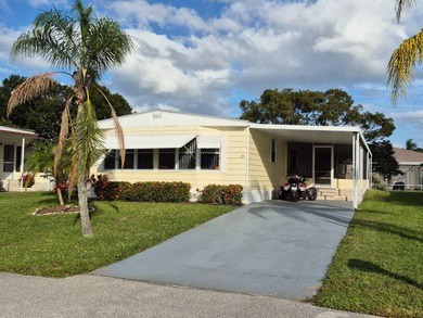 Beach Home For Sale in Fort Pierce, Florida
