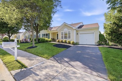 Beach Condo For Sale in Galloway, New Jersey