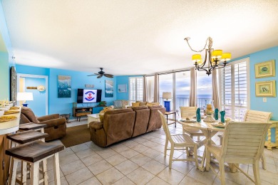 Vacation Rental Beach Condo in Panama City Beach, FL