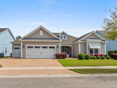 Beach Home For Sale in Myrtle Beach, South Carolina